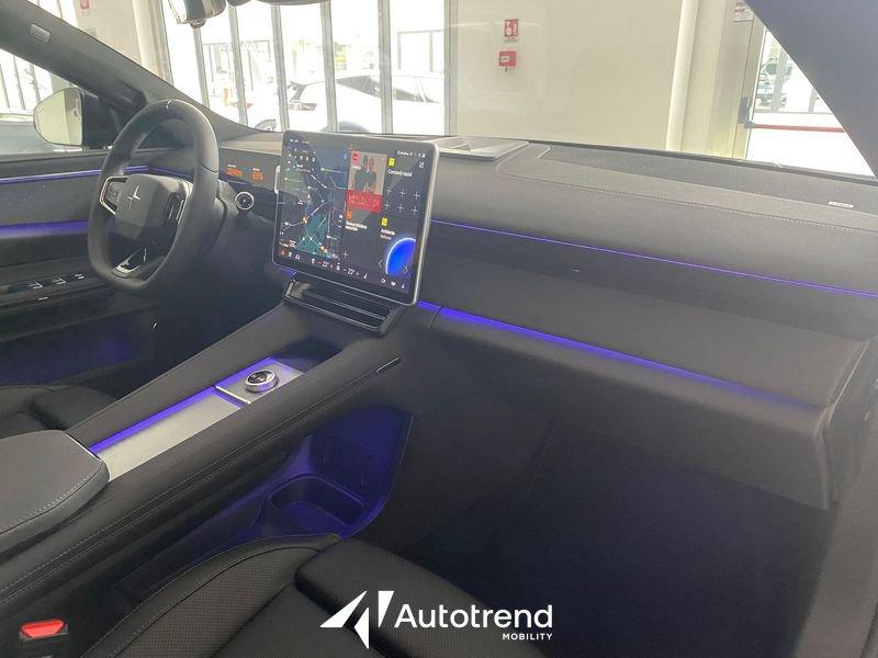 Polestar Polestar 4 PRONTA CONSEGNA Long Range Dual Motor Performance Prime