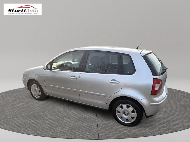 Volkswagen Polo 5 Porte Polo 5p 1.2 X Air