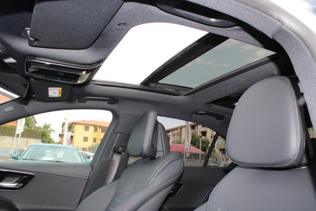 Mercedes-benz C 220 d Mild hybrid 4Matic AMG Line Premium Plus