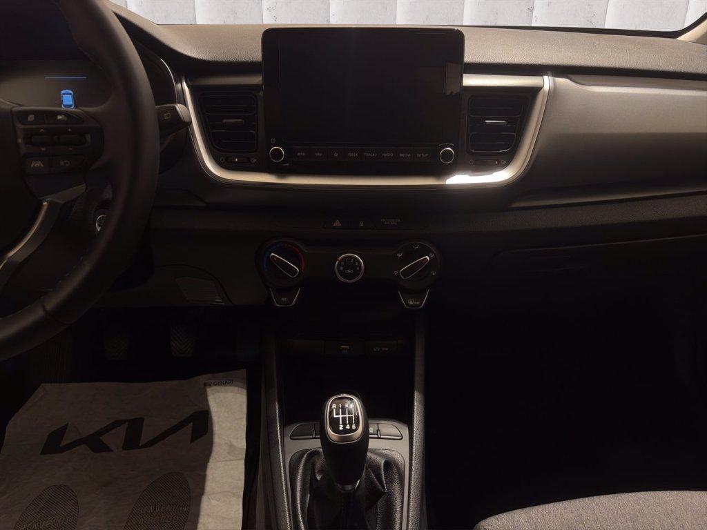 KIA Stonic 1.0 t-gdi mhev Urban 100cv mt del 2024