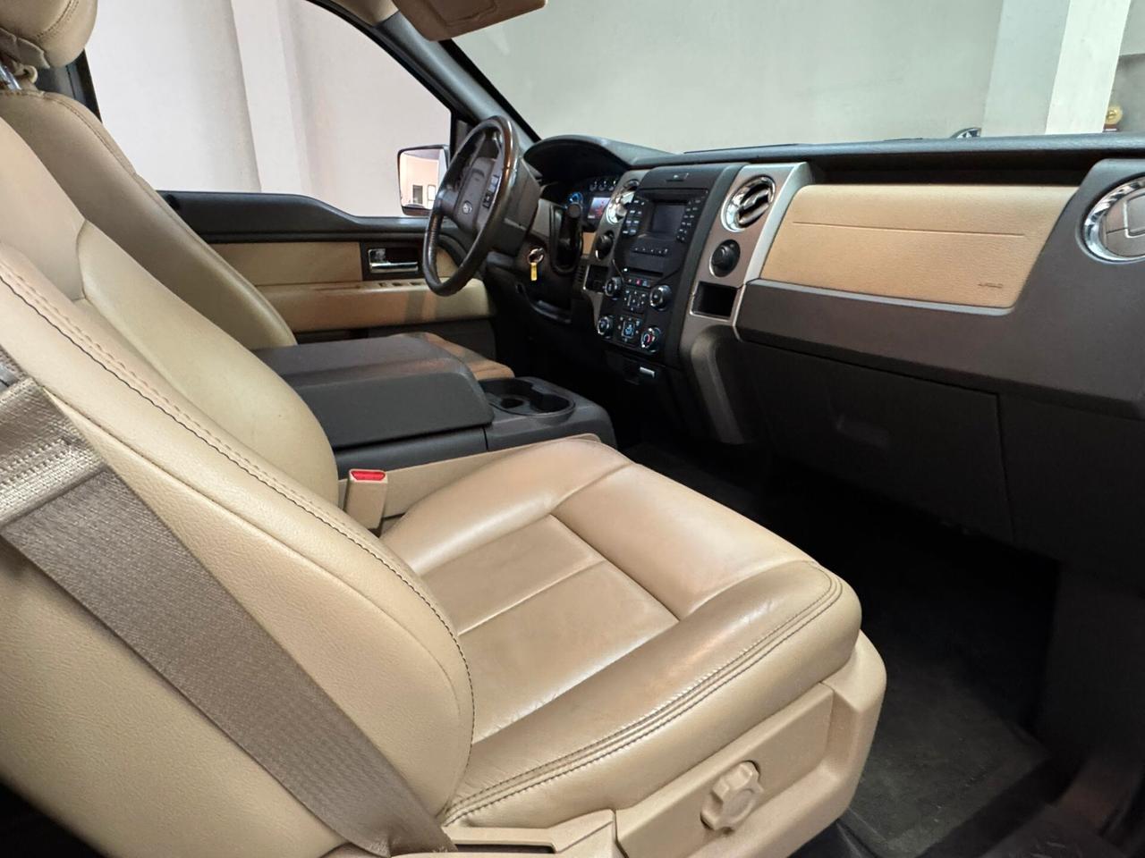 Ford Altro Xlt f-150