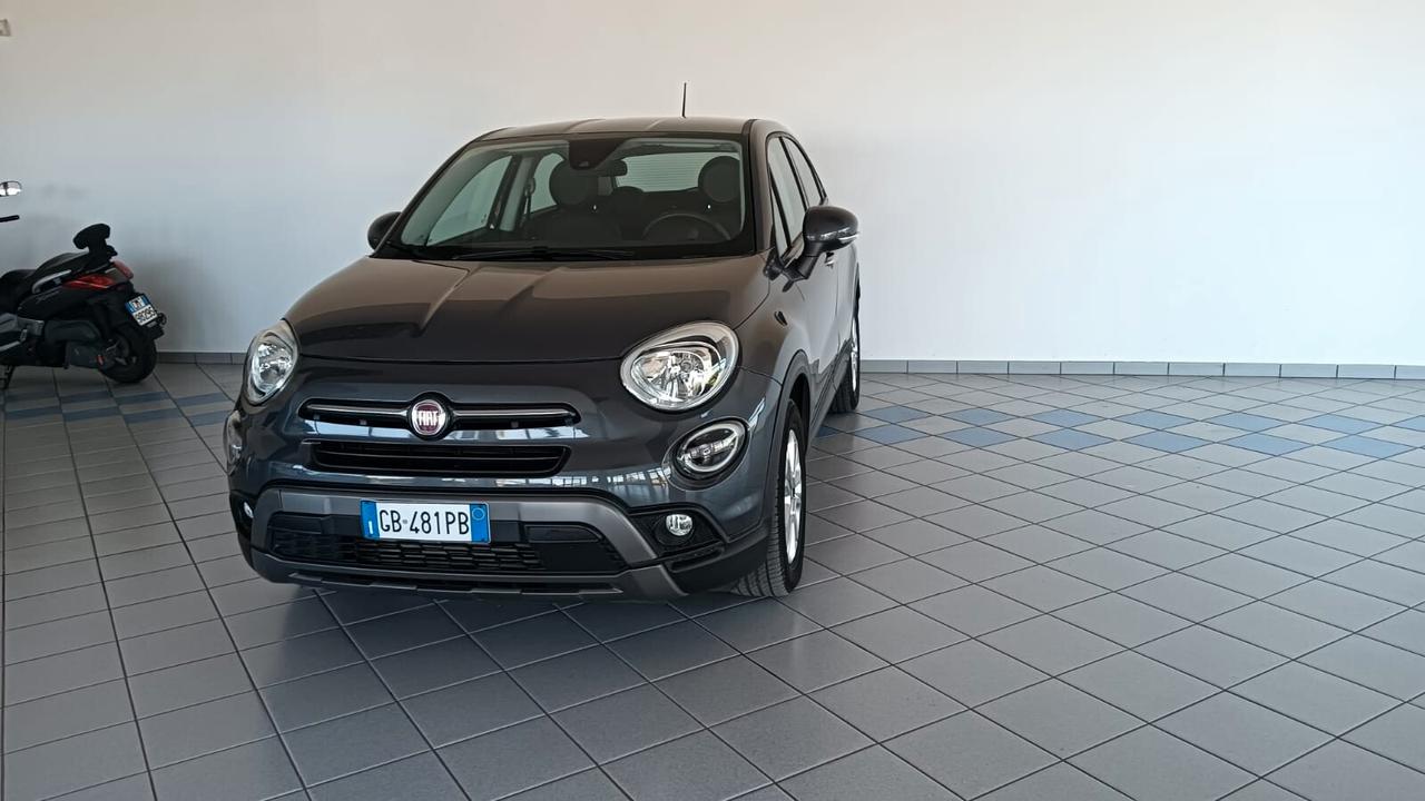 Fiat 500X 1.3 MultiJet 95 CV Business