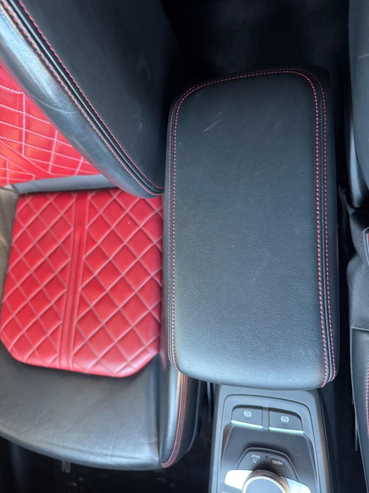 Audi Q2 SQ2 TFSI quattro S tronic