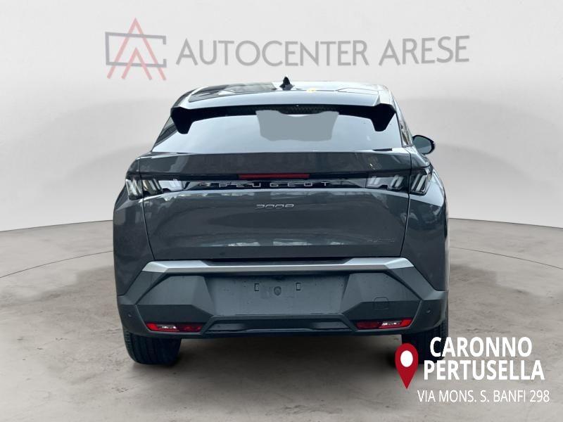 Peugeot 3008 3008 1.2 hybrid Allure 145cv e-dcs6