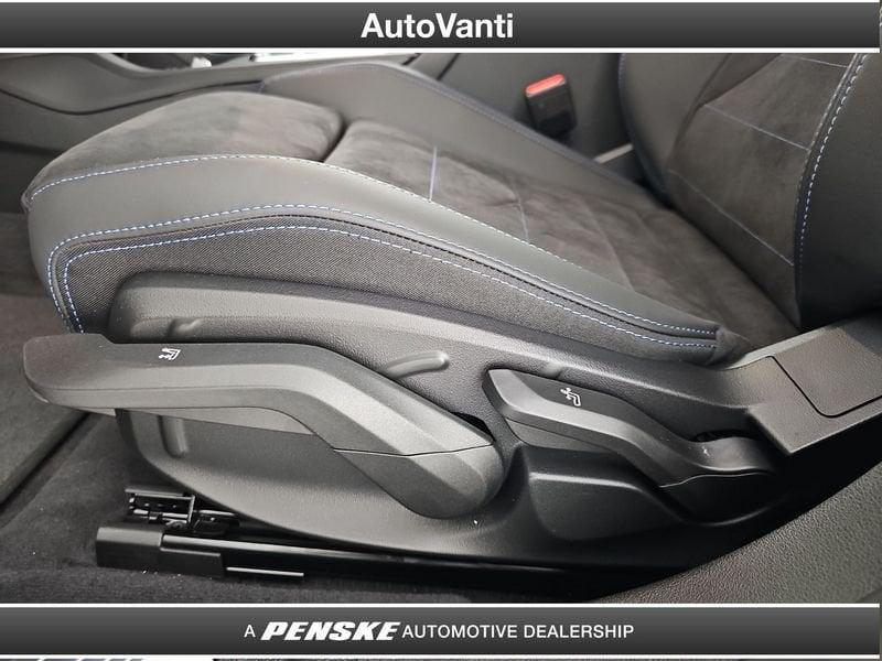 BMW Serie 1 120d 48V MSport Pro auto