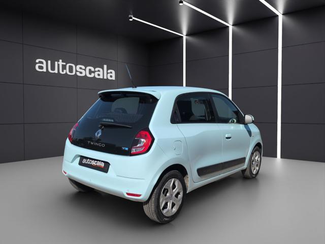 RENAULT Twingo Electric Zen