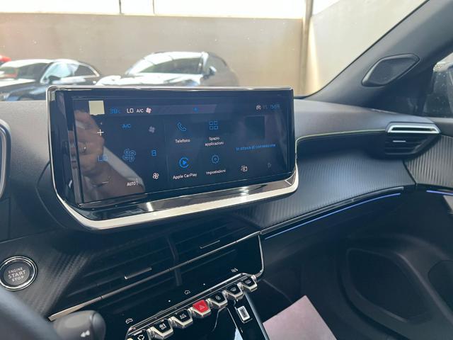 PEUGEOT 2008 Hybrid 136CV e-DCS6 GT