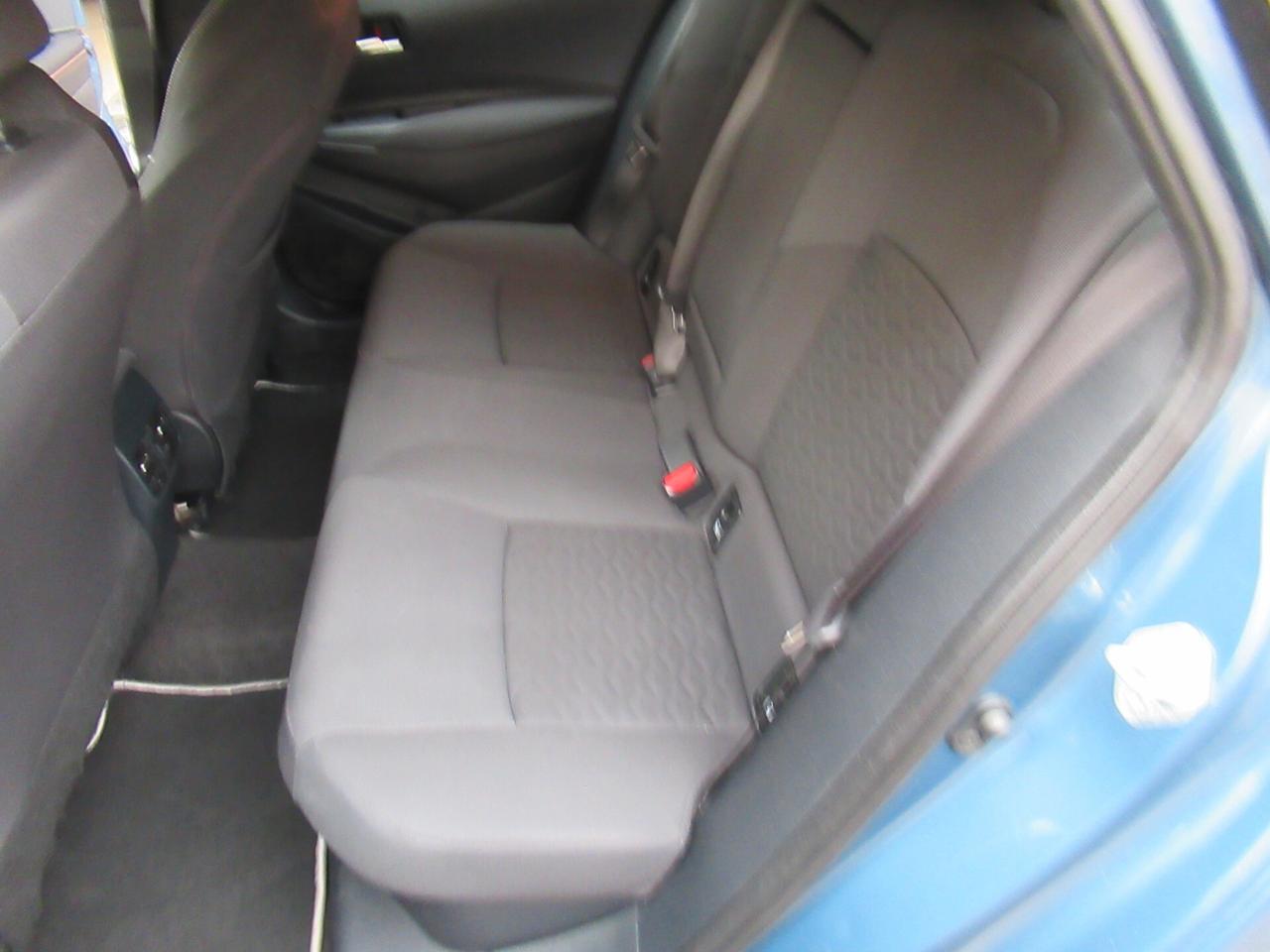 Toyota Corolla Touring Sports 1.8 Hybrid Style