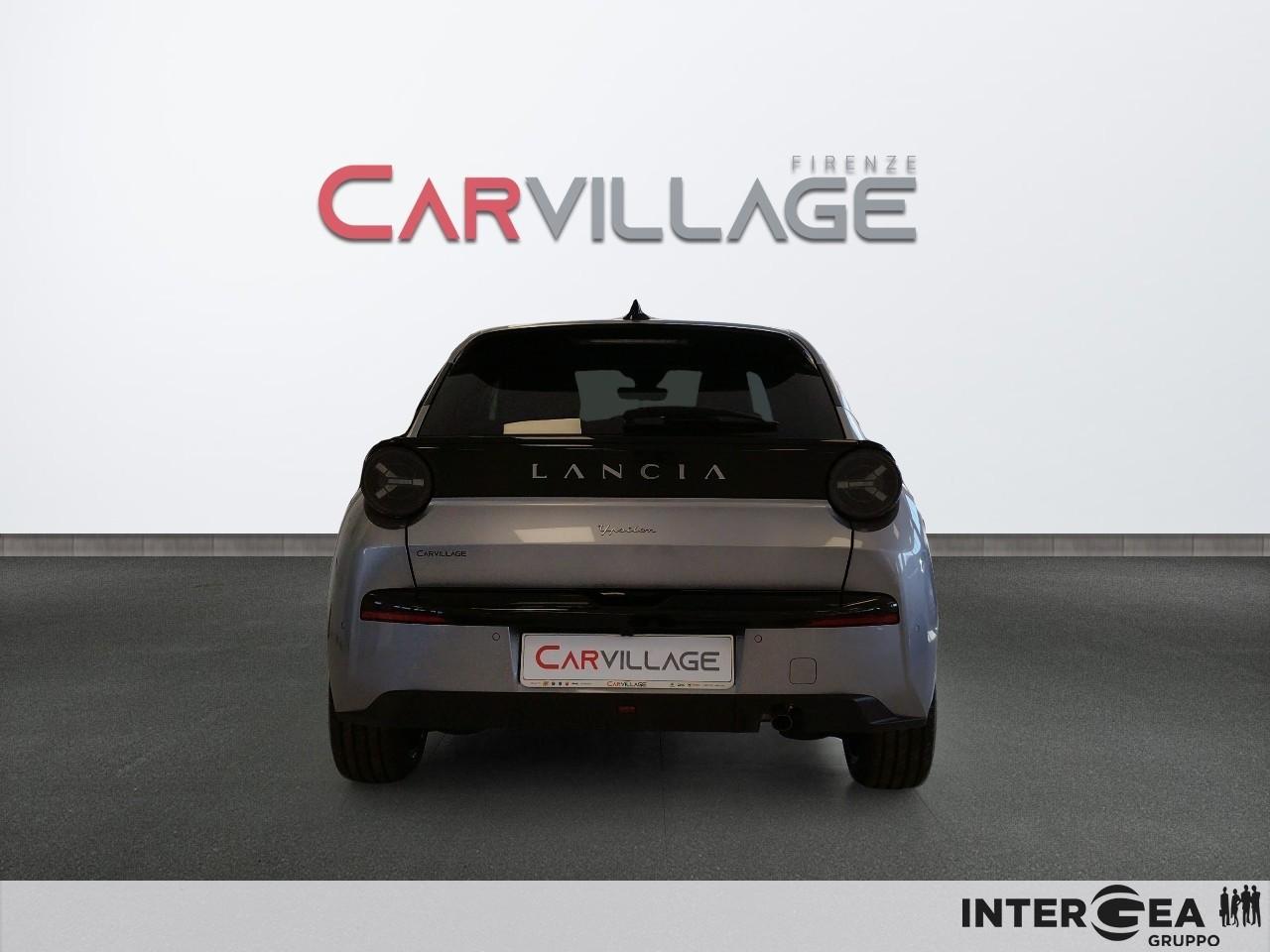 LANCIA Nuova Ypsilon Ibrida Lx 1.2 100cv