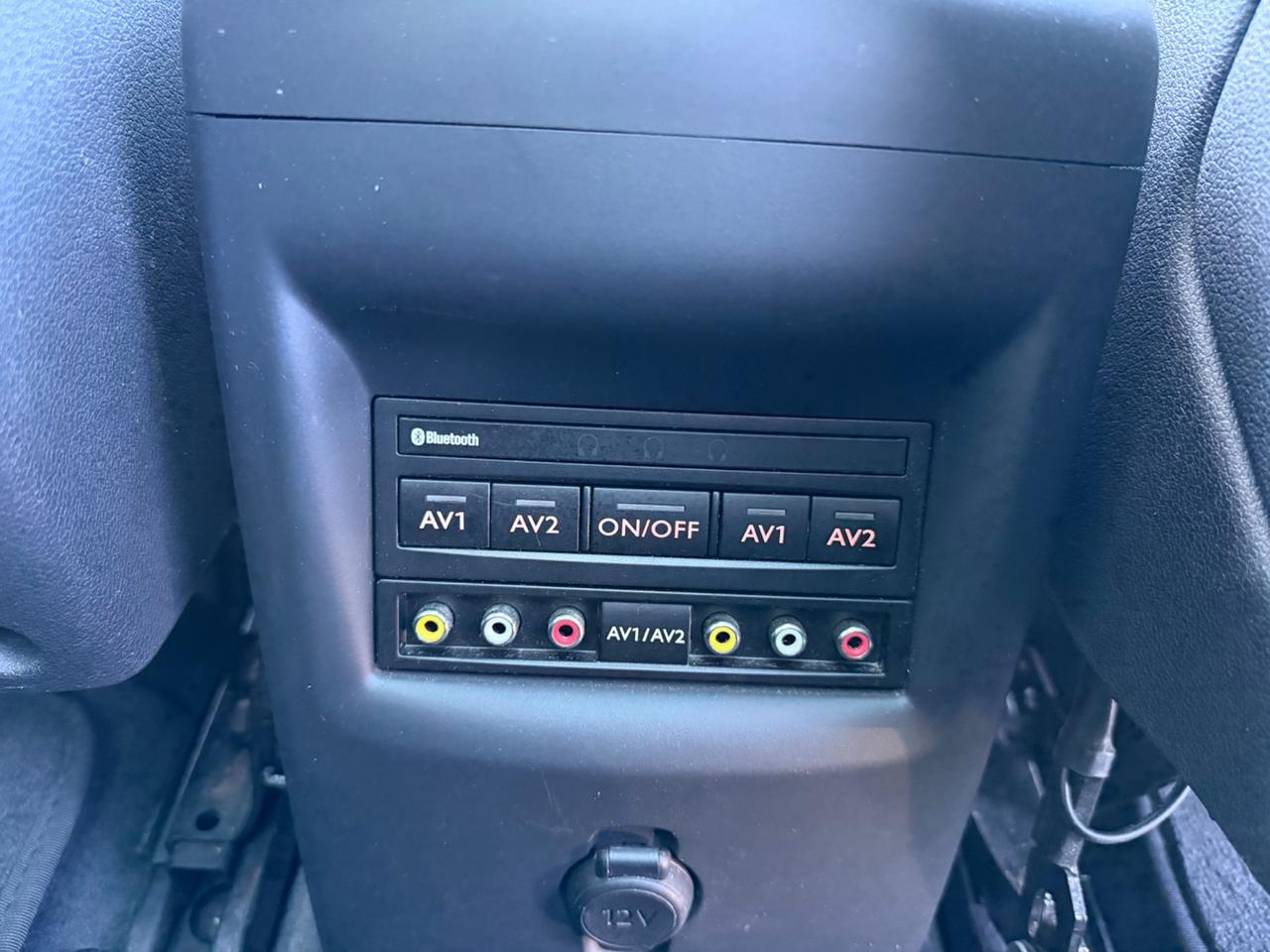 Peugeot 5008 2.0 Diesel 7 posti