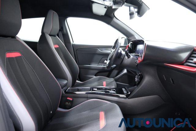 OPEL Mokka 1.2 TURBO 130 CV AUTOMATICA ELEGANCE NEOPATENTATI