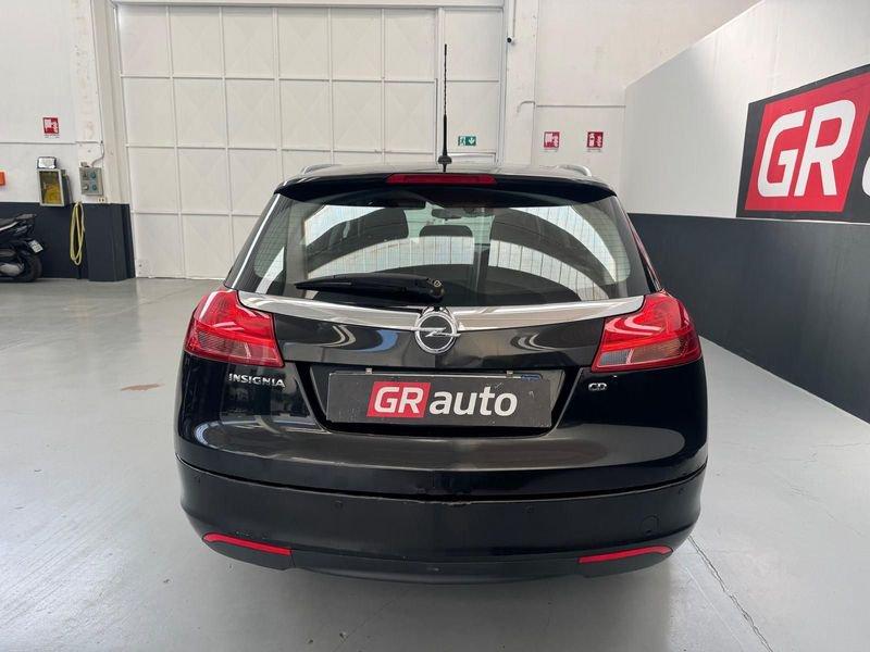 Opel Insignia Insignia Sports Tourer 2.0 cdti Cosmo 160cv auto