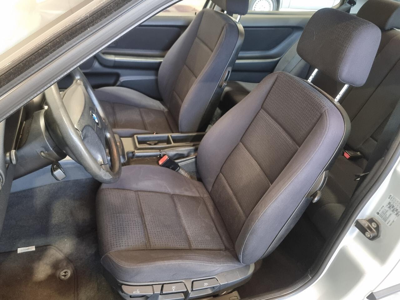 Bmw 316 316i cat Compact Clima Unipro