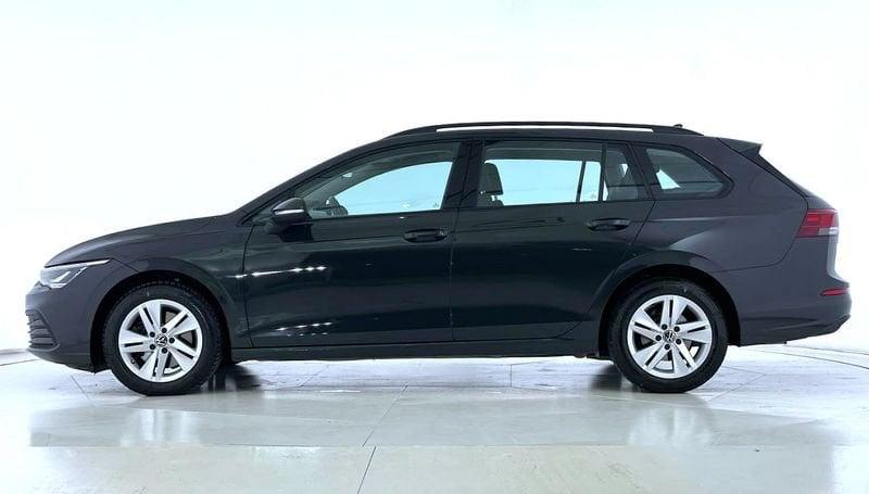 Volkswagen Golf Variant 2.0 TDI SCR 85kW Life DSG