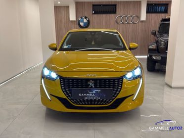 Peugeot 208 208 PureTech 100 Stop&Start 5 porte Active