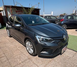 Renault Clio Full Hybrid E-Tech 110 CV 5 porte Business