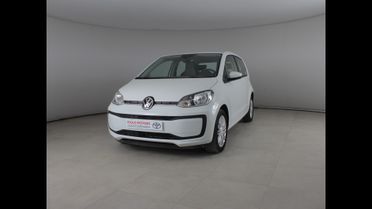 VOLKSWAGEN up! 5p 2017 - up! 5p 1.0 evo Move up! 65cv