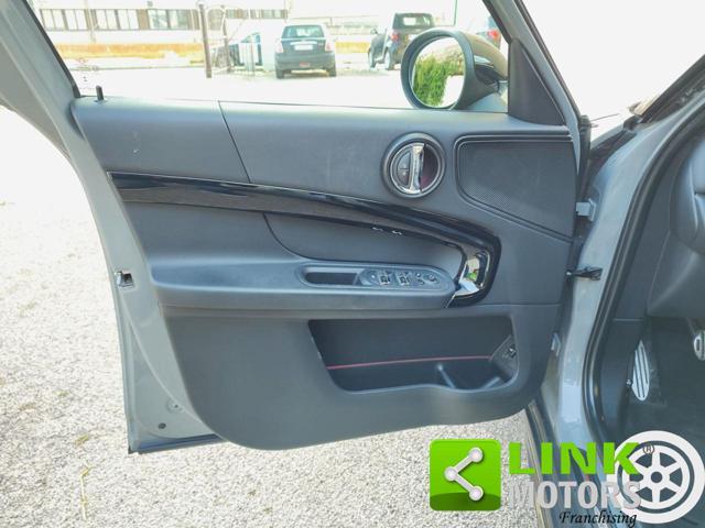 MINI Countryman 1.5 Cooper Countryman