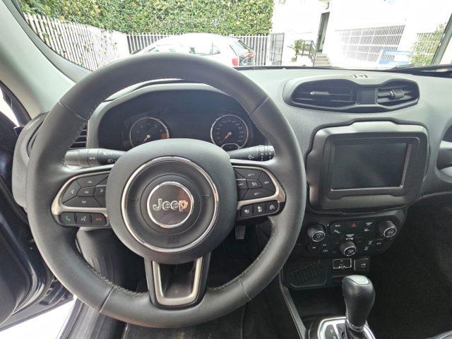 JEEP Renegade 1.3 T4 DDCT Limited tua da ?189,00 mensili