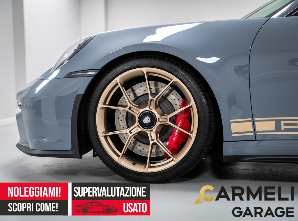 Porsche 911 Coupe 911 GT3 TOURING