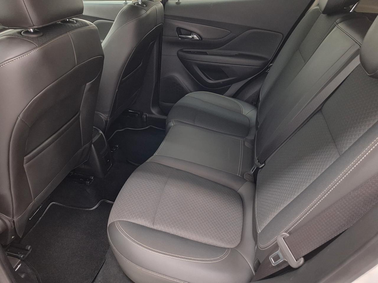 Opel Mokka X 1.6 CDTI Ecotec 136cv Innovation