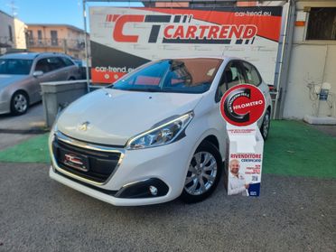 Peugeot 208 BlueHDi 100 S&S 5 porte Active