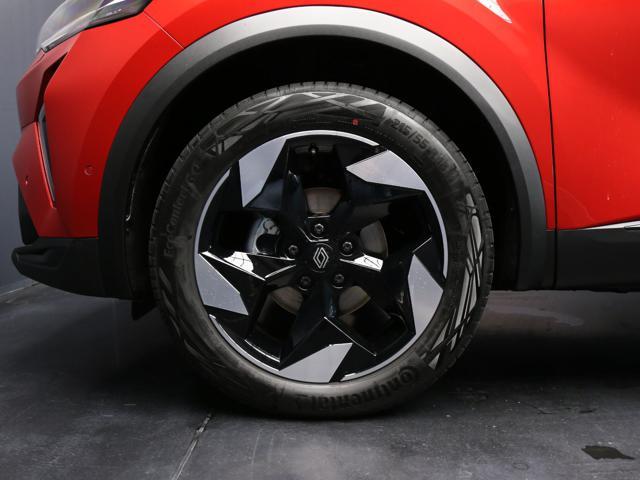 RENAULT Captur 1.2 ECO-G 120CV Techno