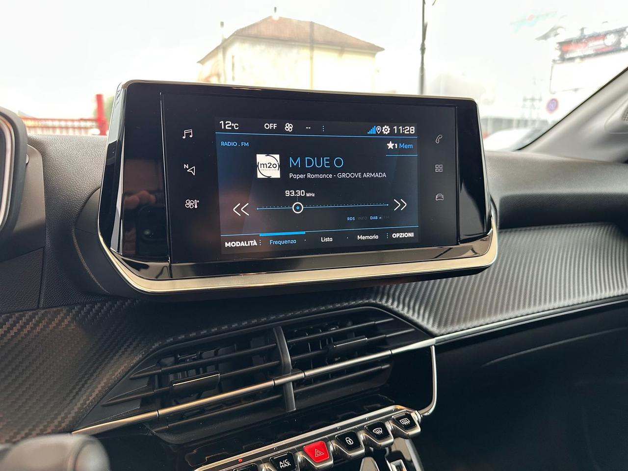 Peugeot 208 Allure Pack 1.2 PureTech 100 #7911