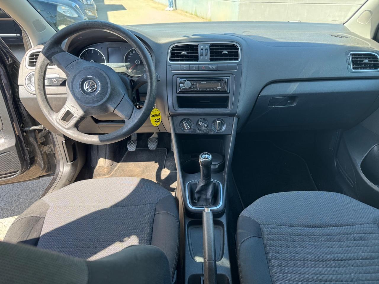 Volkswagen Polo 1.2 70 CV 5p. Comfortline