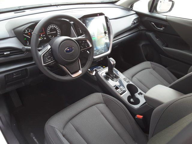 SUBARU Crosstrek 2.0i e-Boxer MHEV CV Style Xtra *KM ZERO*