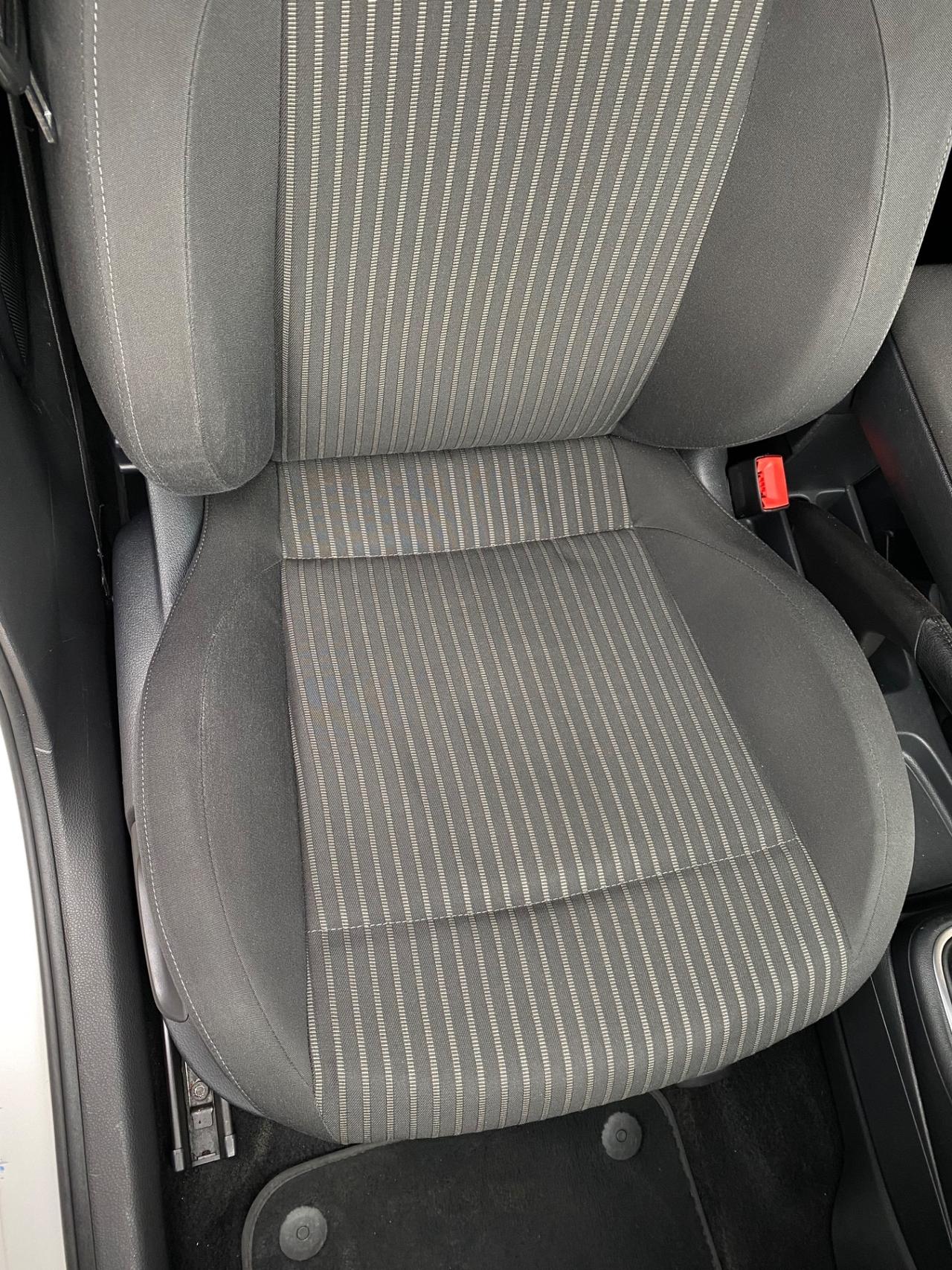 Volkswagen Polo 1.6 TDI 90cv DPF 5p. Comfortline
