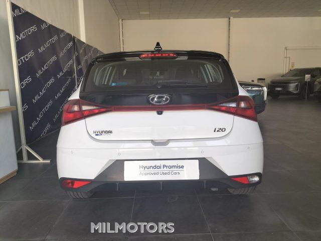 HYUNDAI i20 1.0 T-GDI 48V iMT Techline