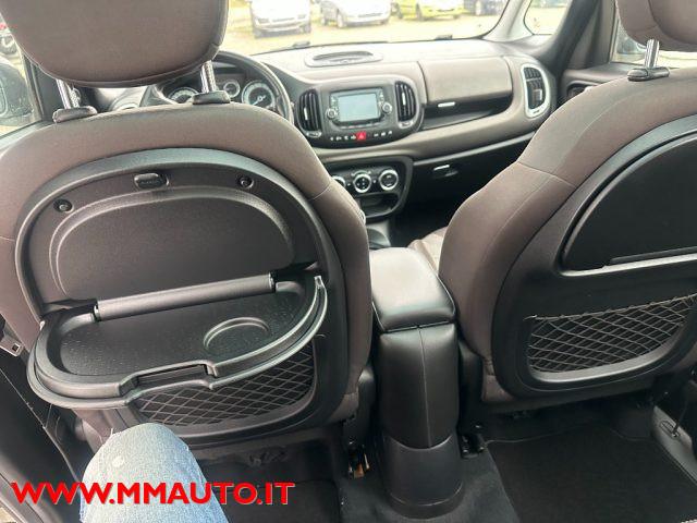 FIAT 500L 1.3 Multijet 95 CV Dualogic Lounge NAVIG!!!!!