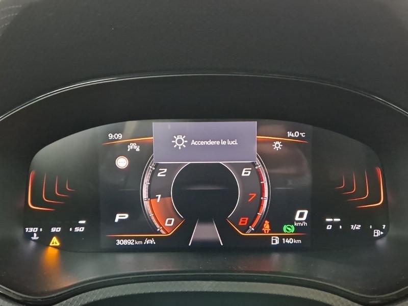 SEAT ARONA 1.0 ECO TSI 85 KW STYLE DSG CROSSOVER