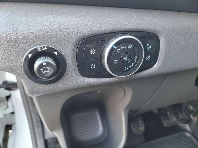 Ford Transit 8990 +IVA 350 L3H2 2.0 TDCI E6D-TEMP