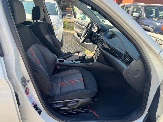 BMW X1 sDrive16d Sport Line