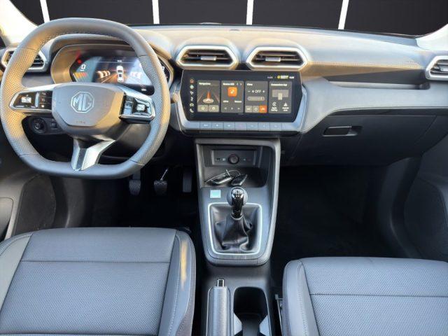 MG ZS 1.5 Comfort Ice