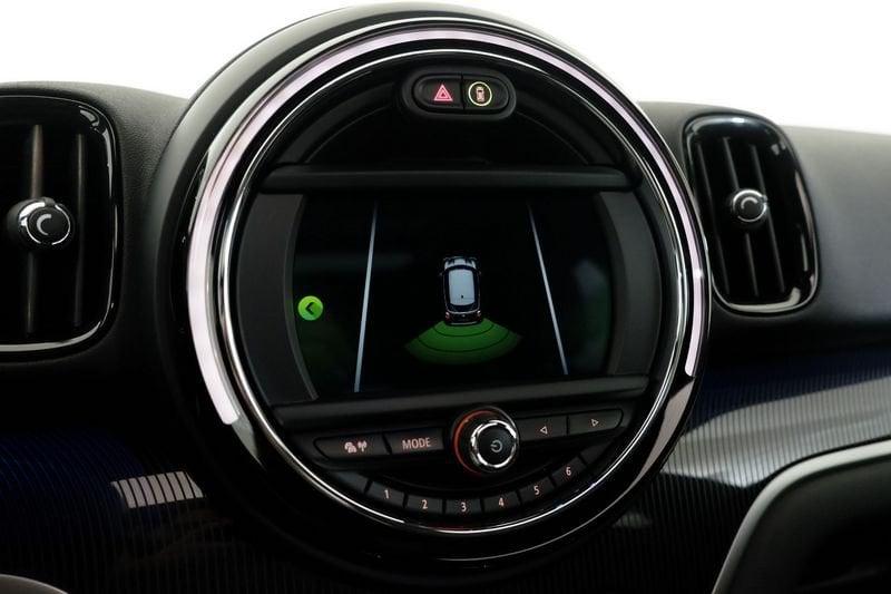 MINI Mini Countryman F60 2017 Diese Mini Countryman 2.0 Cooper D Hype auto my18