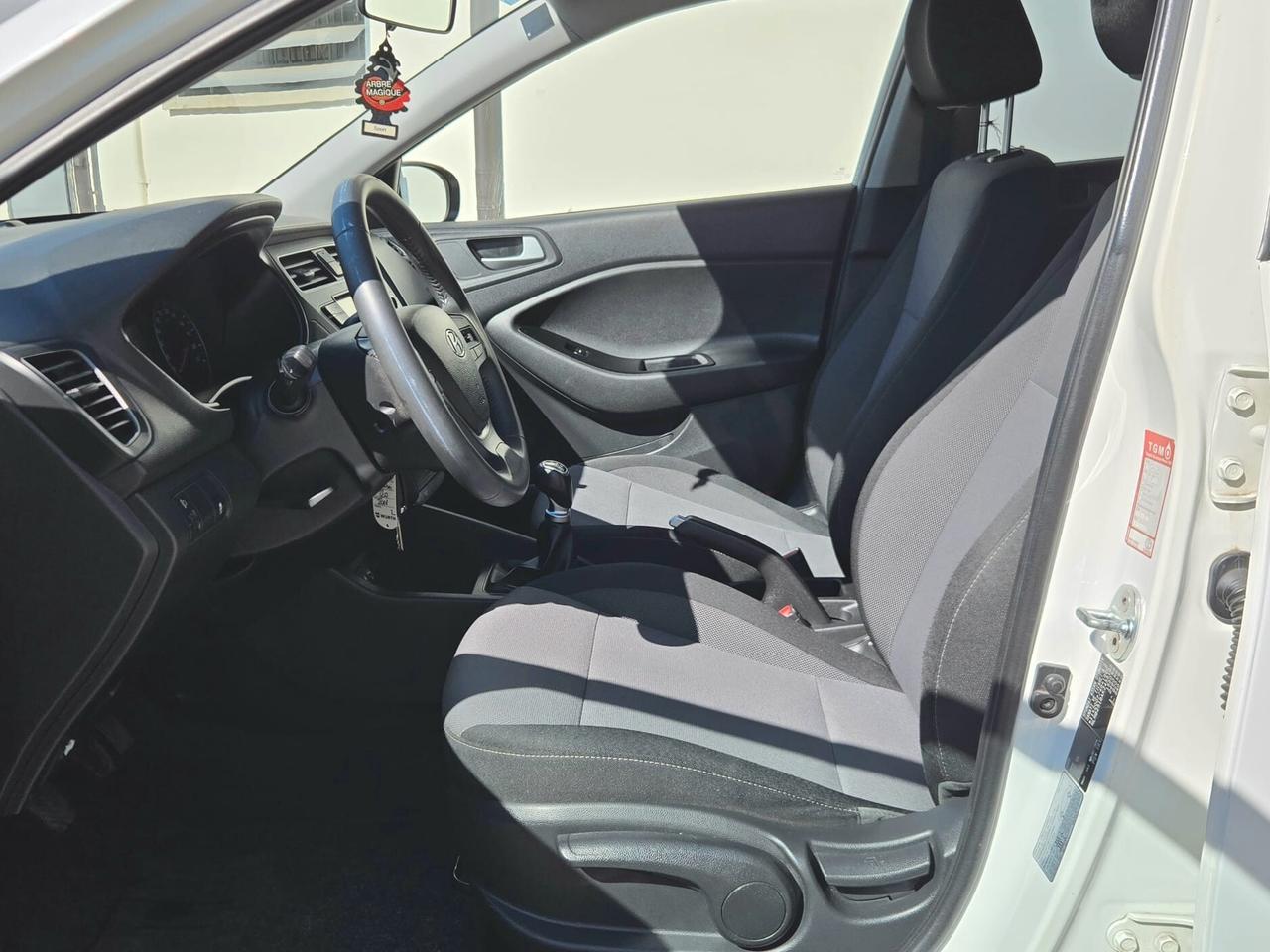 Hyundai i20 1.2 5 porte Tech