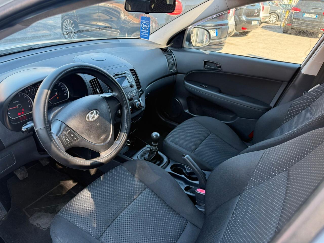 Hyundai i30 1.4 16V 109CV GPL MOTORE RIFATTO.