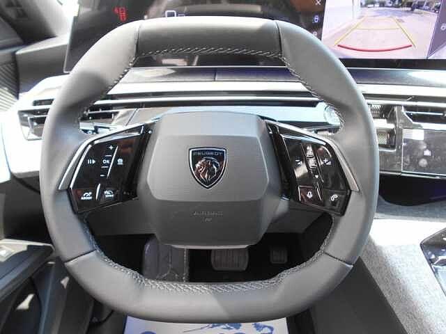 Peugeot 3008 Hybrid 136 e-DCS6 Allure Fin 9Perfect