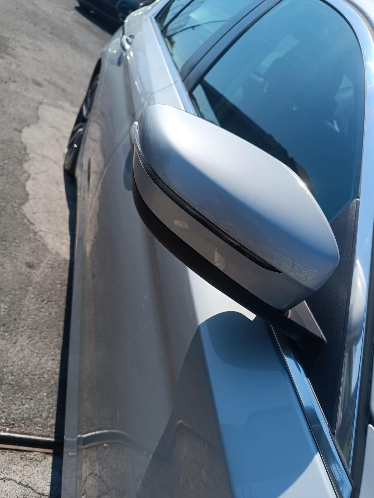 Bmw 530 530e Luxury