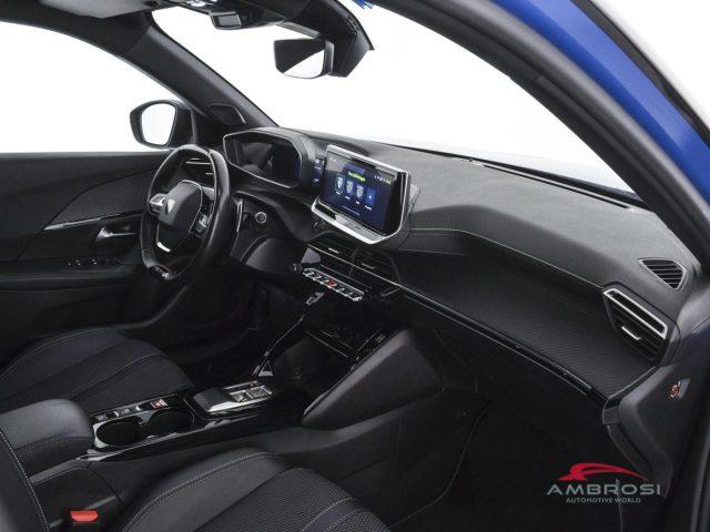 PEUGEOT 2008 BlueHDi 130 S&S EAT8 GT Line