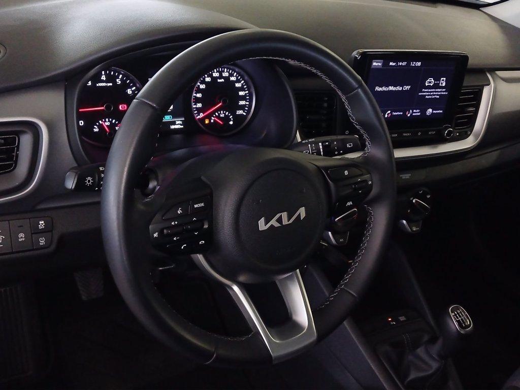 KIA Stonic 1.0 t-gdi mhev Urban Techno&Design Pack 100cv imt del 2023