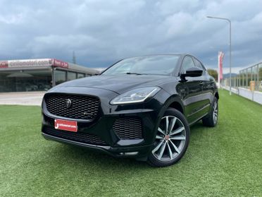 Jaguar E-Pace 2.0D 180 CV AWD aut. R-Dynamic HSE