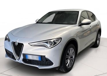 Alfa Romeo Stelvio 2.2 Turbodiesel 210 CV AT8 Q4 Executive