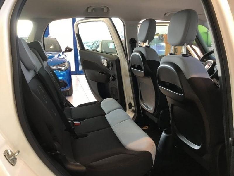 FIAT 500L 500L 1.6 Multijet 120 CV Pop Star