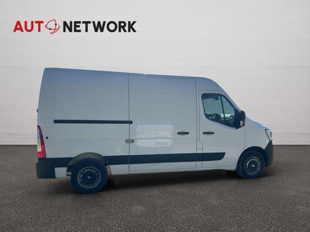 RENAULT Master T35 2.3 dCi 150 PM-TM L2 H2 Furgone Energy Ice