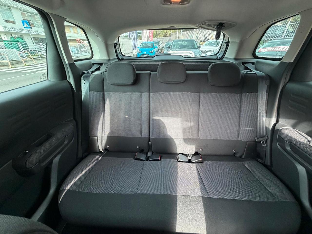 Citroen C3 Aircross 110cv *ALL. SHINE*