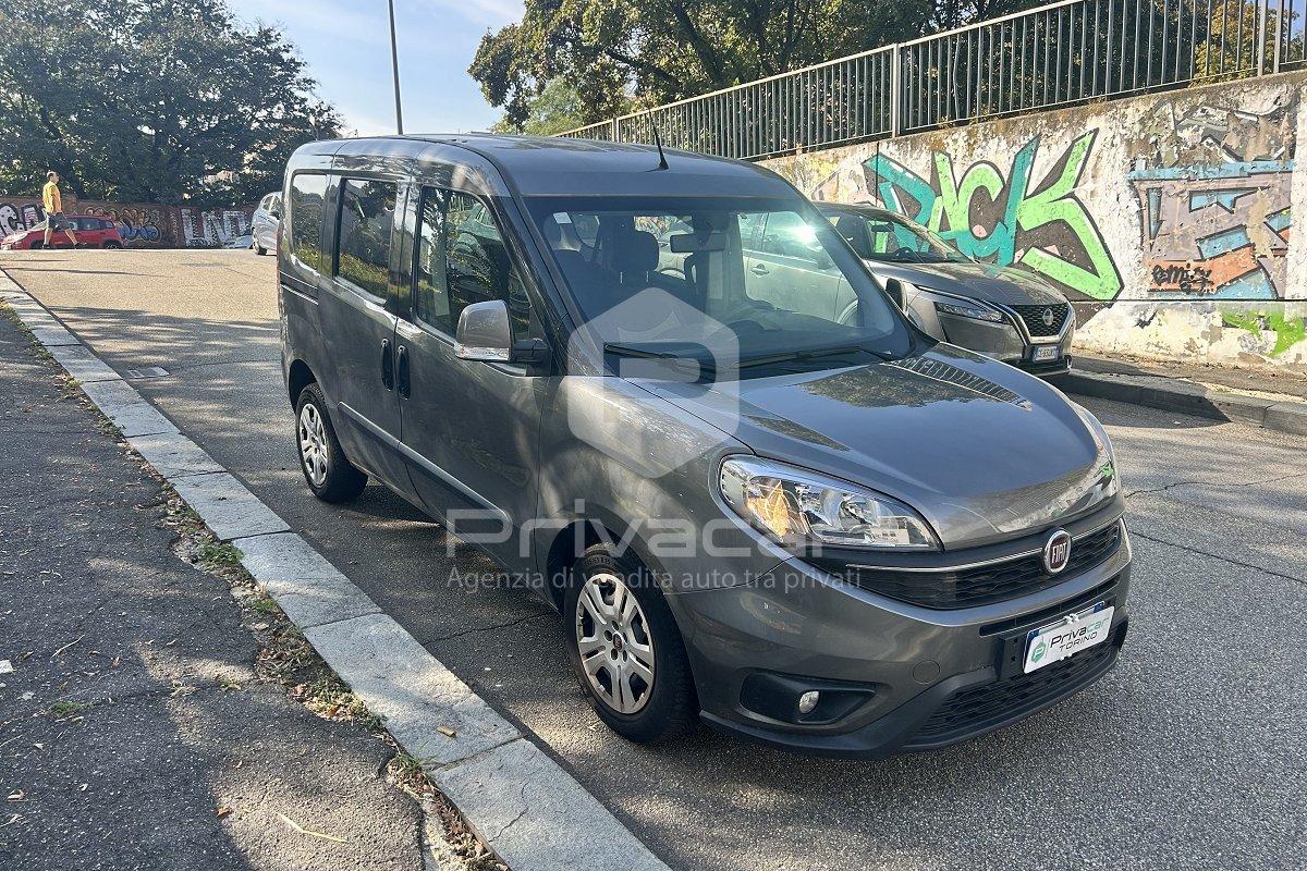 FIAT Doblò 1.6 MJT 105CV PC Combi N1